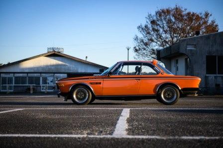 BMW 30 csl 2211730